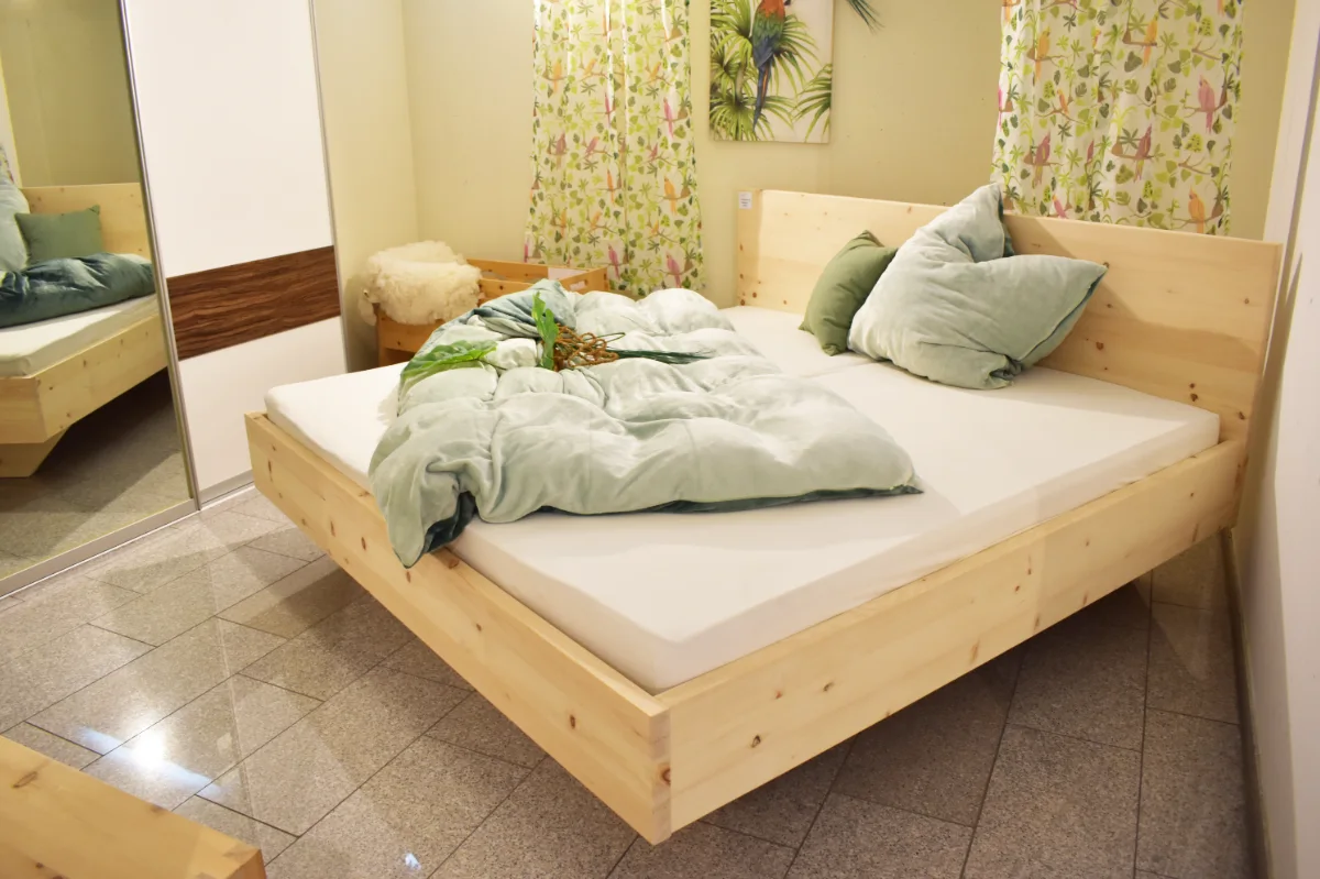 Doppelbett